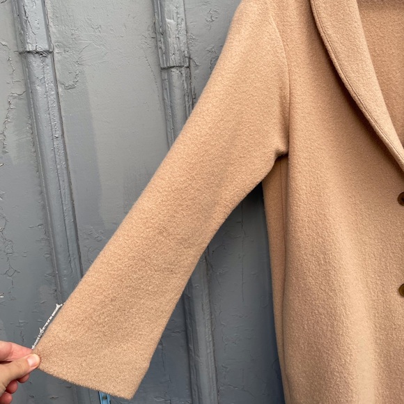 Aritzia Wilfred Dujardin Jacket, size M - Picture 13 of 15